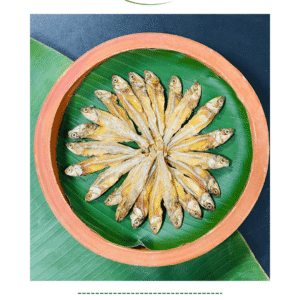 Mola Shutki (মলা শুঁটকি)