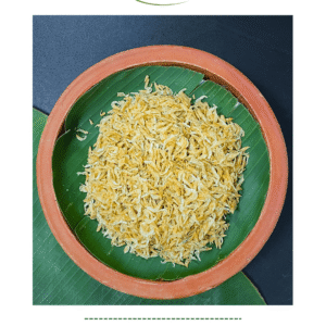 ছোট চিংড়ি শুঁটকি (Small Chingri)