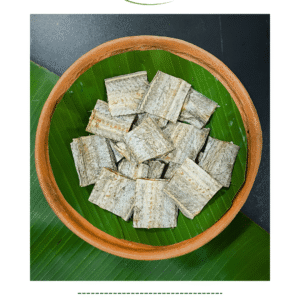 ছুঁড়ি শুঁটকি (Churi Shutki)