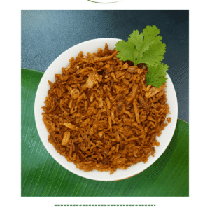 Premium Balachao 100gram