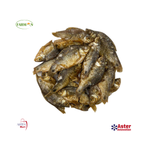 চ্যাপা শুঁটকি